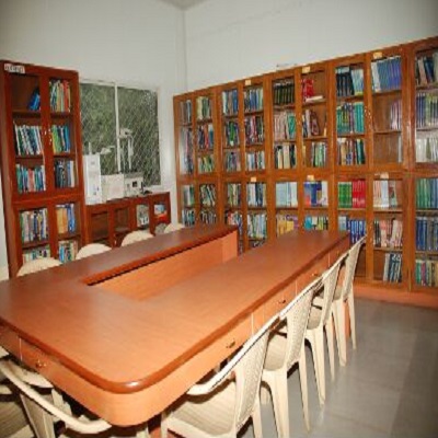 mLAC Campus photo 2